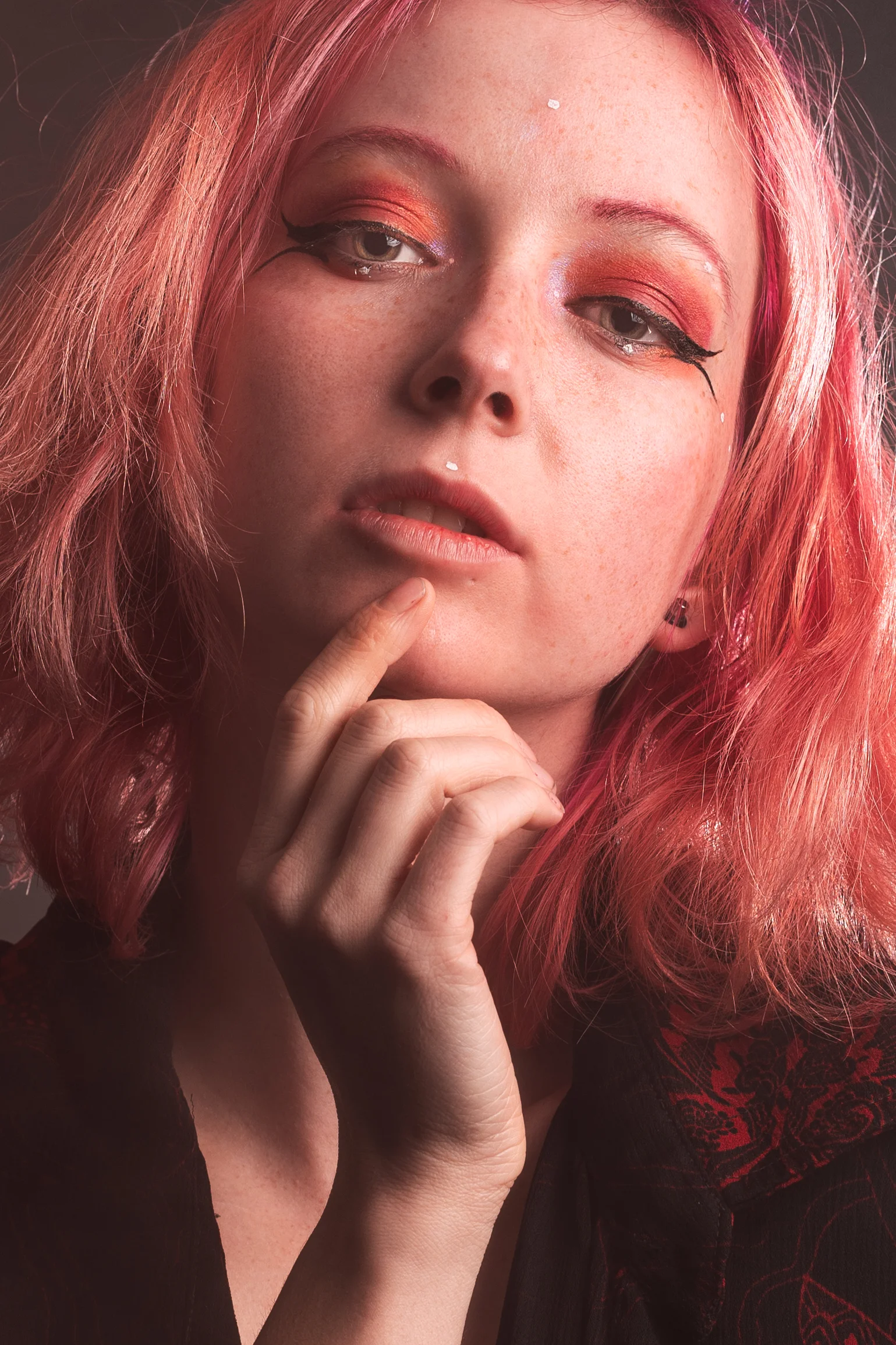 Portraits Gallery 69 Portrait 35