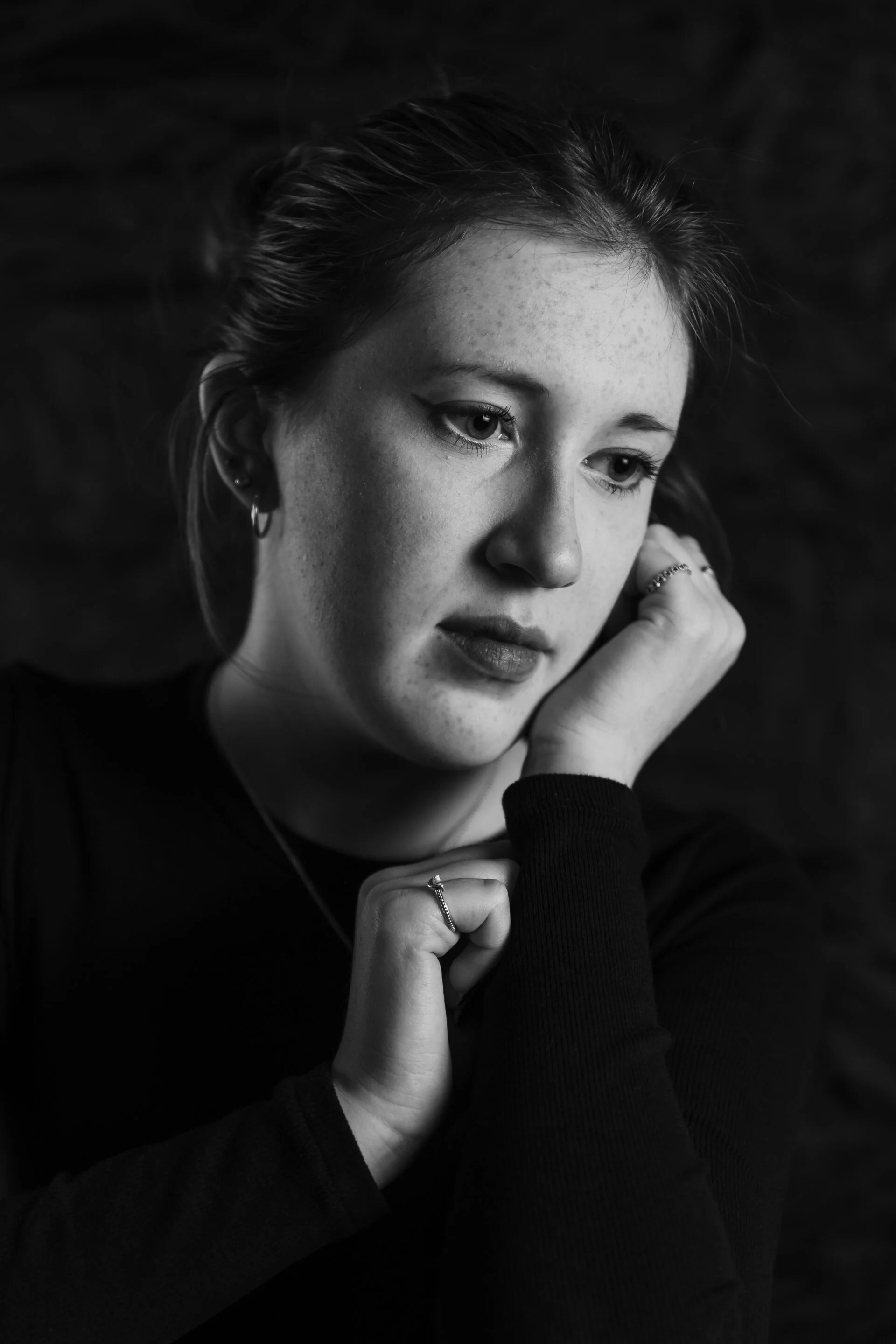 Portraits Gallery 75 Portrait 39