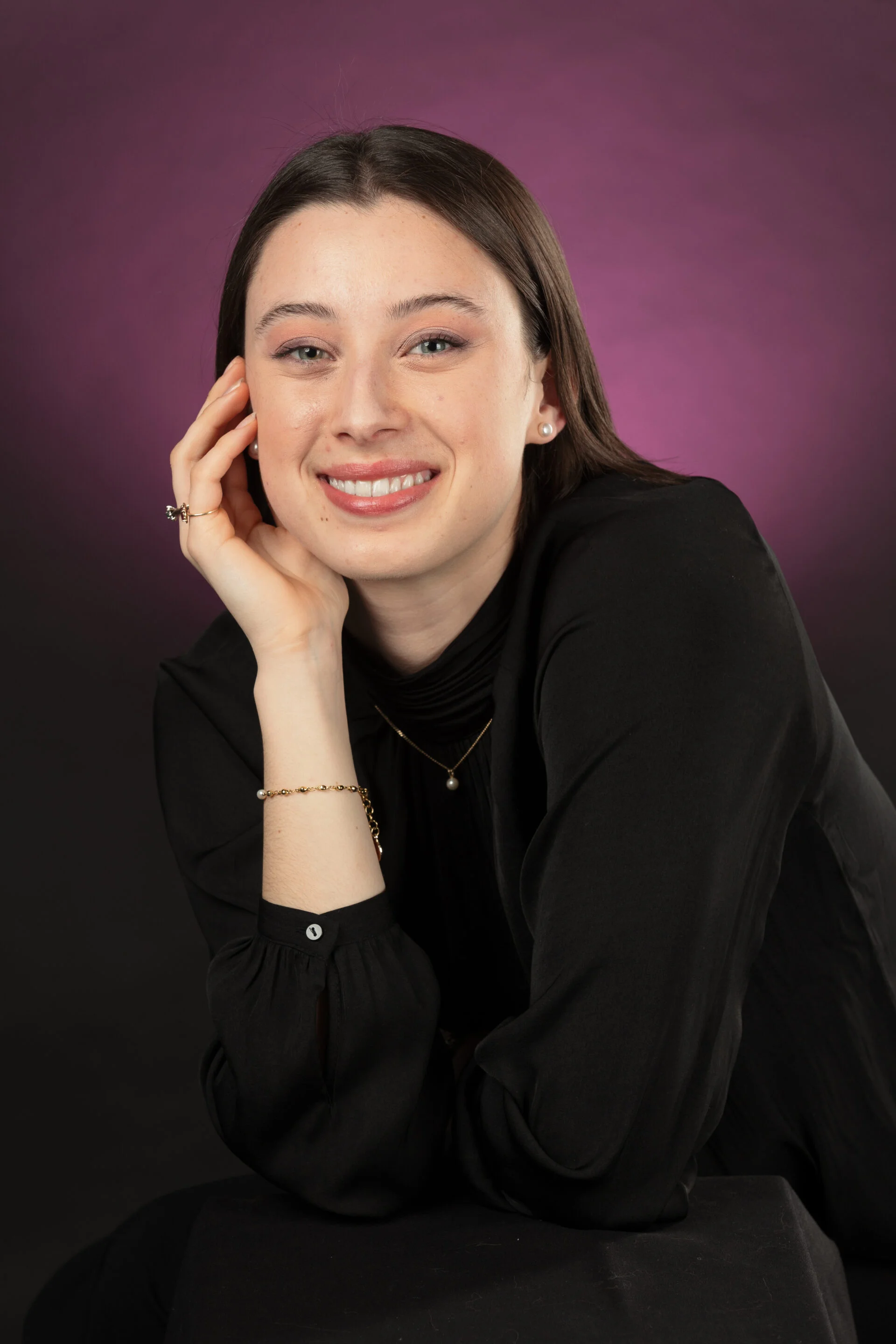 Portraits Gallery 103 Portrait 62